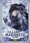 LA VILLANA ES UNA MARIONETA 2