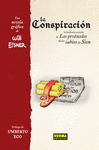 CONSPIRACIÓN, LA