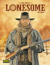 LONESOME. INTEGRAL, 1
