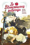 BLANCANIEVES PELIRROJA, 18, LA