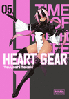 HEART GEAR 5
