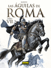 AGUILAS DE ROMA, 7, LAS