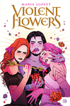 VIOLENT FLOWERS