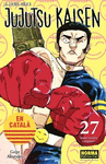 JUJUTSU KAISEN 27