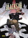 BLACKSAD 2. ARTIC-NATION. EDICIÓN 25 ANIVERSARIO
