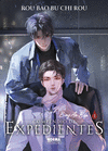 COMPENDIO DE EXPEDIENTES Nº 1
