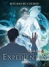 COMPENDIO DE EXPEDIENTES 4 ( BING AN BEN )