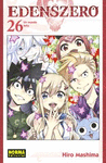 EDENS ZERO 26