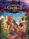 HERMANAS GREMILLET 6, LAS. LA VILLA DE LOS MISTERIOS