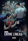 ENTRE LINEAS 1