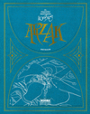 ARZAK. EL PEQUEÑO PANTEÓN MOEBIUS