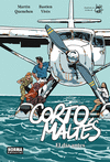 CORTO MALTÉS. EL DÍA ANTES