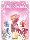 HERICORNIAS 4. LA SOMBRA DEL PASADO, LAS