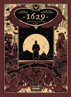 1629... O LA HORRIBLE HISTORIA DE LOS NÁUFRAGOS DEL YAKARTA. SEGUNDA PARTE