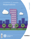 CUADERNO MATEMATICAS 1 PRIMARIA. 1ER. TRIM. CONSTRUYENDO MUNDOS