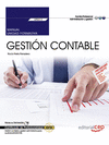 MANUAL. GESTIÓN CONTABLE (UF0314). CERTIFICADOS DE PROFESIONALIDAD. GESTIÓN CONTABLE Y GESTIÓN ADMINISTRATIVA PARA AUDITORÍA (ADGD0108)