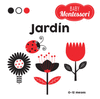 JARDÍN (BABY MONTESSORI) 0-12 MESES