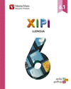 XIPI 6 (6.1-6.2-6.3) AULA ACTIVA