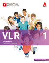 VLR 1 VALENCIA (VALORS) ESO AULA 3D