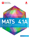 MATS 4 A VAL TRIM (MAT ACADEMIQUES) AULA 3D