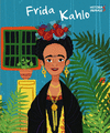 FRIDA KALHO (HISTORIAS GENIALES)
