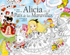 ALICIA EN EL PAIS DE LAS MARAVILLAS (LIBRO PUZLE)