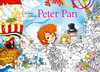 PETER PAN (LIBRO PUZLE)