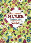 LABERINTS D'ALICIA, ELS (VVKIDS)