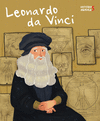 LEONARDO DA VINCI (HISTORIAS GENIALES)