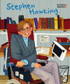 STEPHEN HAWKING (HISTORIAS GENIALES)