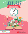 LECTURES COMPETENCIALS 1 ED. PRIMARIA COM. VALENCIANA (ZOOM)