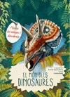 MON DELS DINOSAURES, EL (AIXECA LES SOLAPES I DESCOBREIX)