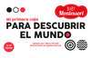 MI PRIMERA CAJA PARA DESCUBRIR EL MUNDO (BABY MONTESSORI) 0-12 MESES
