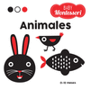 ANIMALES (BABY MONTESSORI) 0-12 MESES