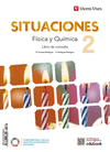 SITUACIONES 2. FÍSICA Y QUÍMICA. LIBRO DE CONSULTA