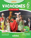 VACACIONES LENGUA 6EP. SE ABRE EL TELÓN