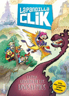 LA PANDILLA CLIK 3: LA GRAN AVENTURA DE LOS DINOSAURIOS
