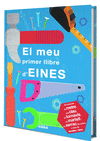 MEU PRIMER LLIBRE  D´EINES, EL
