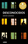 DESCONOCIDOS ( PREMIO EDEBE DE LITERATURA JUVENIL )