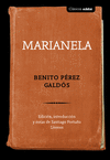 MARIANELA (CLASICOS EDEBE)