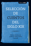 SELECCION DE CUENTOS DEL SIGLO XIX (CLASICOS EDEBE)