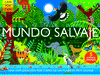 CAPA POR CAPA: MUNDO SALVAJE - 5 SONIDOS SALVAJES -