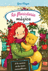 FLORISTERIA MAGICA Nº 4: A LA RECERCA DE LES BAIES MERAVELLOSES