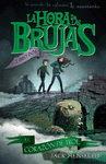 HORA DE LAS BRUJAS Nº 2: EL CORAZÓN DEL TROL, LA