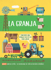 GRANJA, LA ( CONSTRUYE UNA GRANJA 3D DE 94 CM PARA JUGAR )