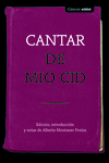 CANTAR DE MIO CID