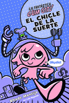 CHICLE DE LA SUERTE, EL ¡LA FANTASTICA GUM GIRL Nº 2!