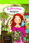 FLORISTERIA MAGICA Nº 5, LA. LA BODA ENCANTADA
