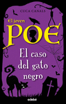 JOVEN POE Nº 6, EL. EL CASO DEL GATO NEGRO