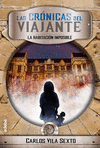 CRONICAS DEL VIAJANTE Nº 2, LAS. LA HABITACIÓN IMPOSIBLE